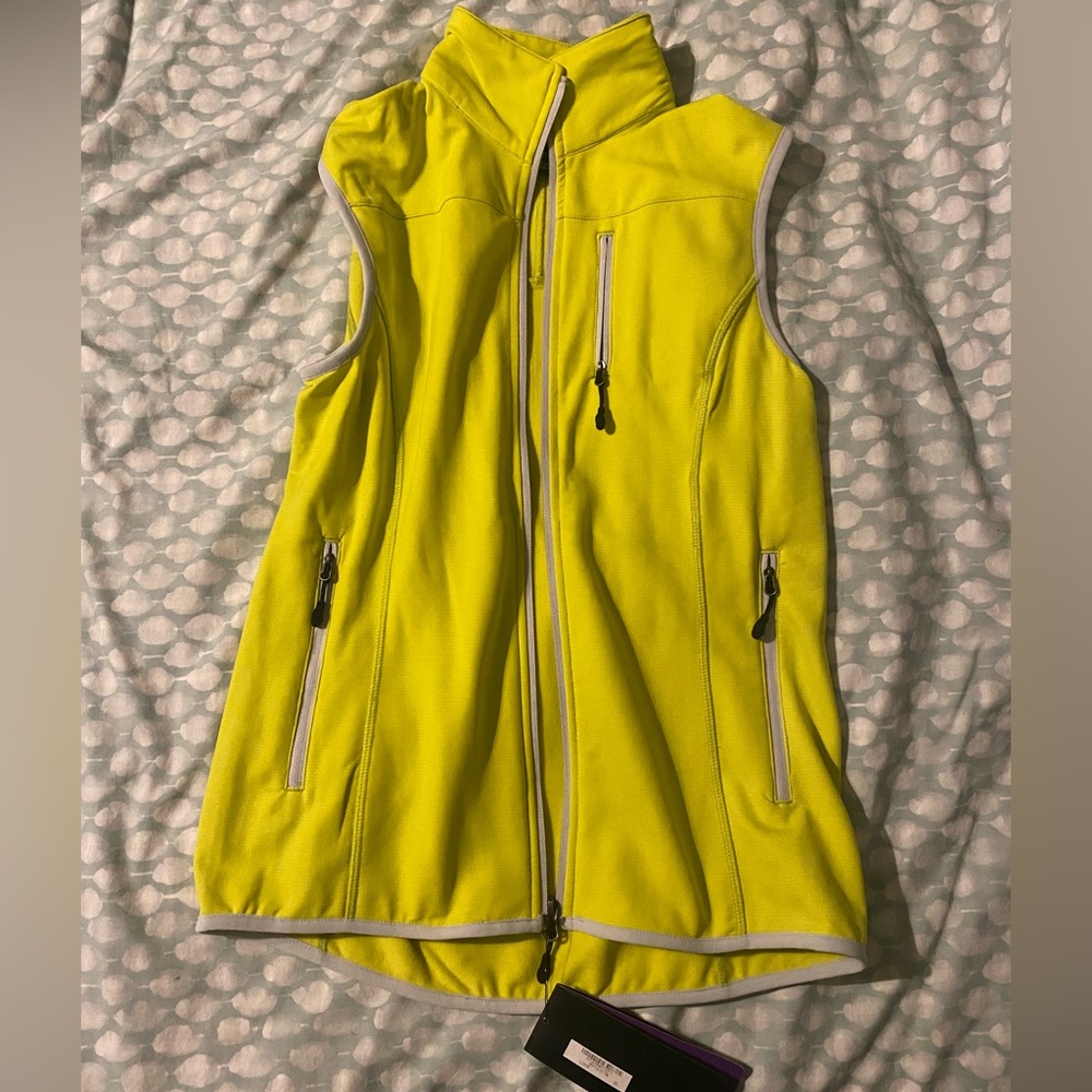 🆕 Narragansett traders zip up vest